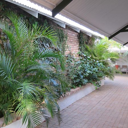 Tropic Of Capricorn Guest Farm Hotel Rehoboth Eksteriør billede