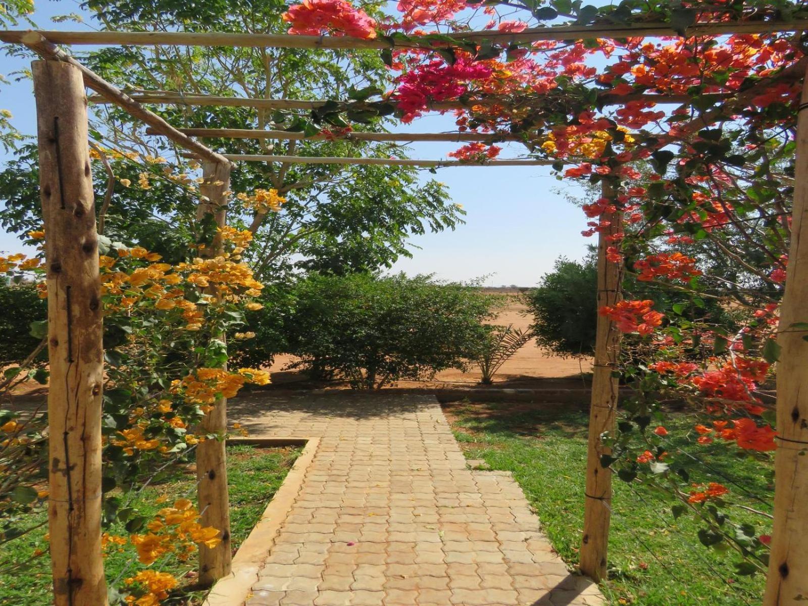Tropic Of Capricorn Guest Farm Hotel Rehoboth Eksteriør billede