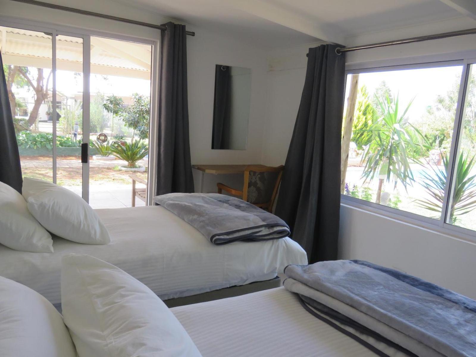 Tropic Of Capricorn Guest Farm Hotel Rehoboth Værelse billede