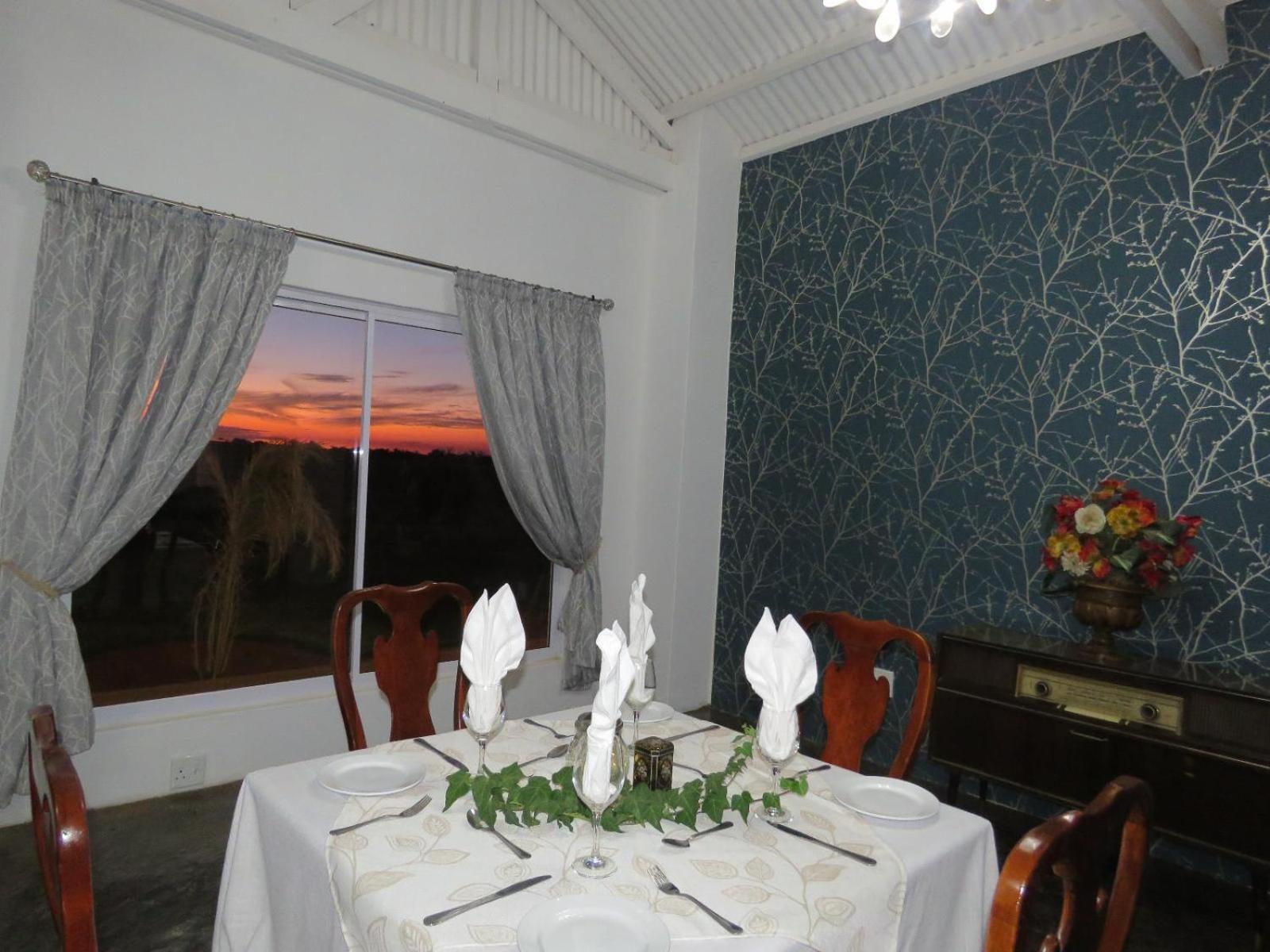 Tropic Of Capricorn Guest Farm Hotel Rehoboth Eksteriør billede