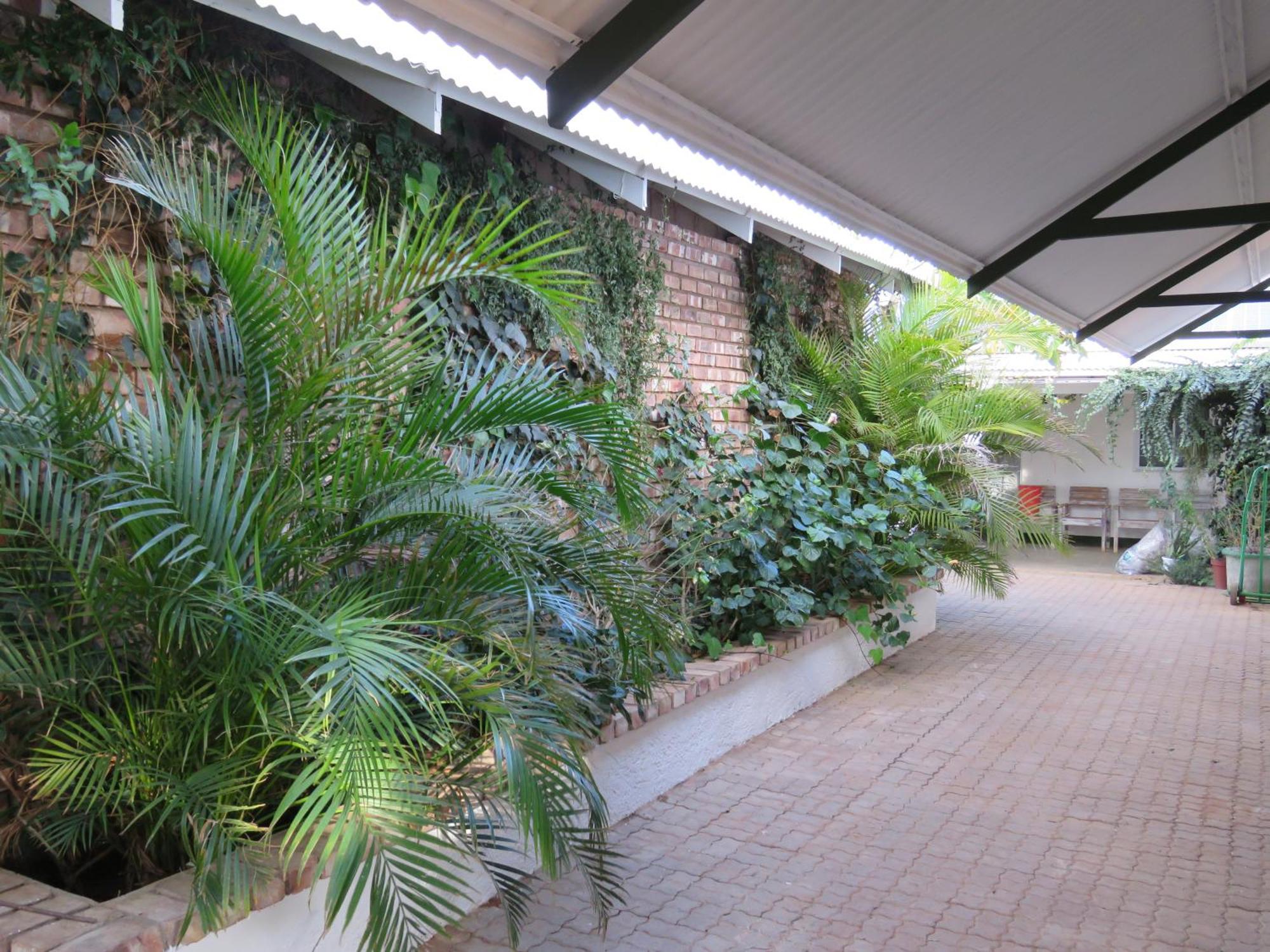 Tropic Of Capricorn Guest Farm Hotel Rehoboth Eksteriør billede