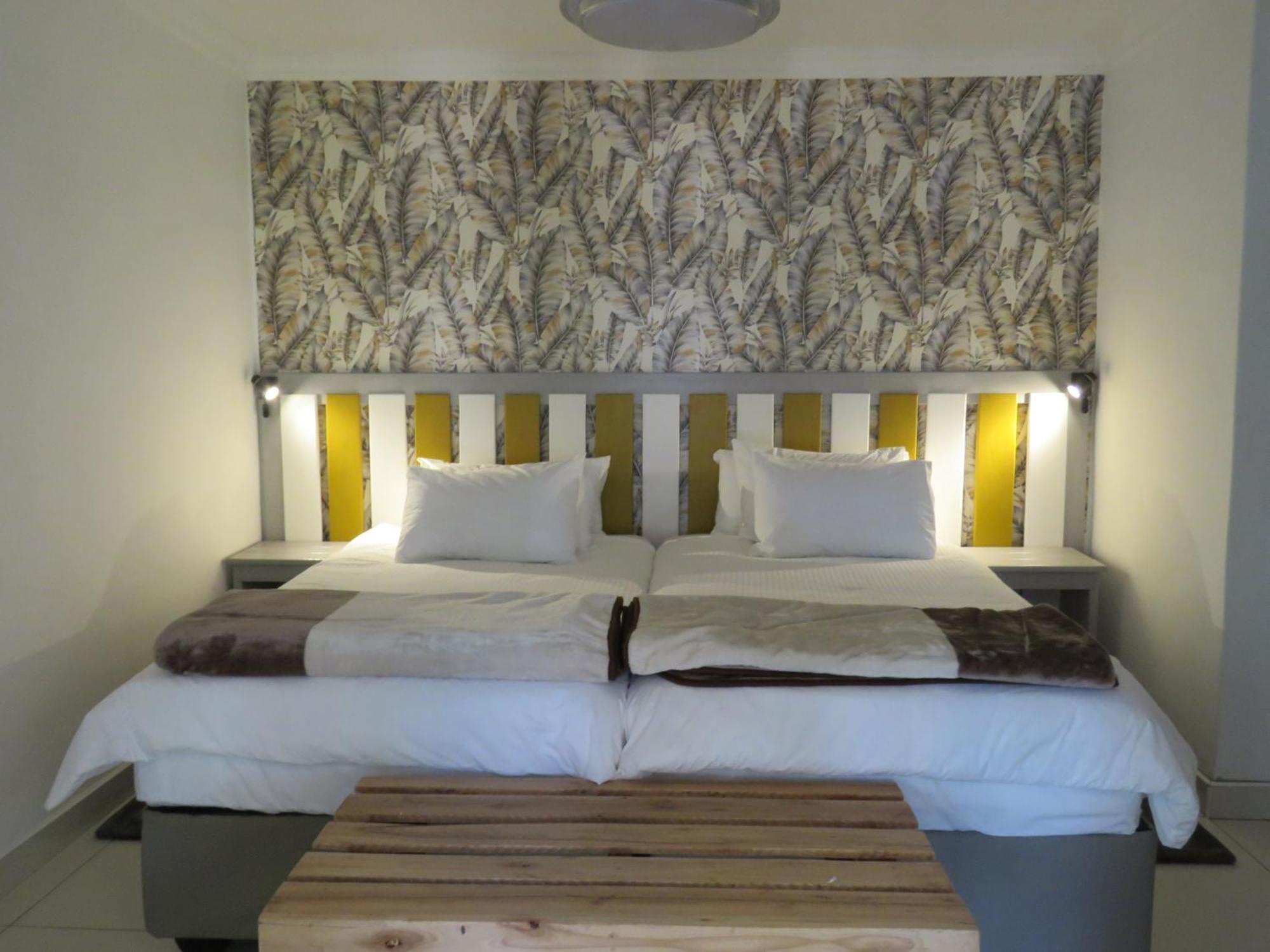 Tropic Of Capricorn Guest Farm Hotel Rehoboth Eksteriør billede