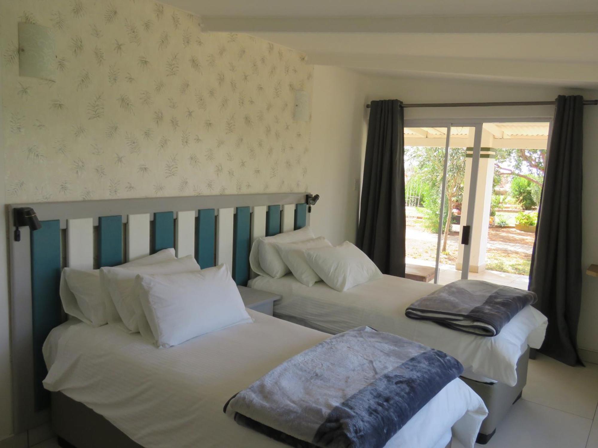 Tropic Of Capricorn Guest Farm Hotel Rehoboth Eksteriør billede